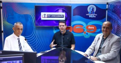 Vinícius Ferro destaca Audiências do Orçamento Participativo e Planejamento Estratégico da Seplan