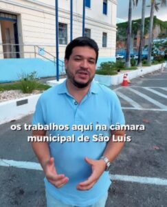 Joel Júnior explica impacto da LOA na vida dos cidadãos