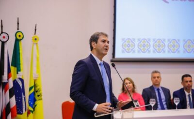 Prefeito Eduardo Braide veta aumento do próprio salário proposto pela Câmara de São Luís