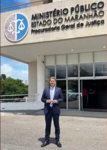 Braide pede que MPMA fiscalize nova licitação do transporte público em São Luís