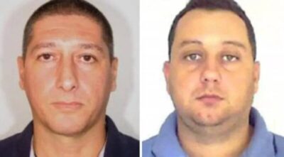 Assassinos de Marielle e Anderson são condenados