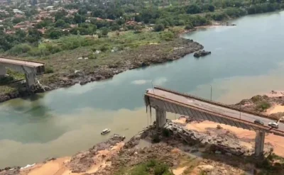 Travessia de carros leves será gratuita no Rio Tocantins