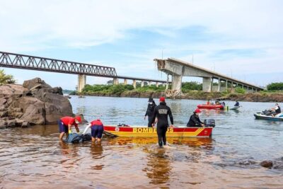Superintendente do DNIT é afastado durante investigação sobre queda de ponte no MA