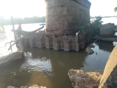 CREA-Piauí encerra discussão: Ponte Metálica não corre risco de cair