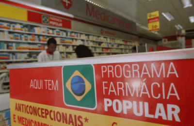 Farmácia Popular: 67 municípios do Maranhão estão com vagas abertas para novos credenciamentos