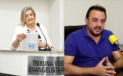 Por 7×0, TRE/MA cassa os mandatos de dois vereadores do município de Caxias