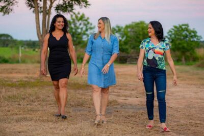 Por Edna Dantas: A força do empreendedorismo feminino nos campos empresarial e político