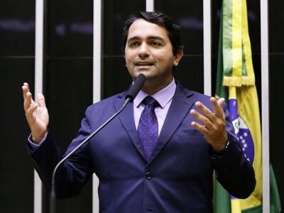 Por ordem da Justiça, MP e Polícia Civil realizam operação “Laços de Família” que envolve o deputado federal Júnior Lourenço