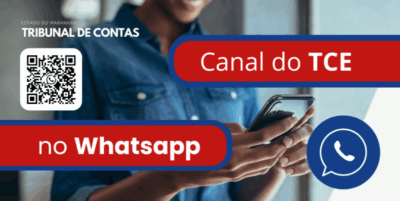TCE lança canal oficial no WhatsApp para ampliar acesso à informação no MA