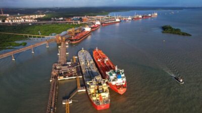Porto do Itaqui realiza a 6ª edição do maior evento de inovação portuária do Brasil