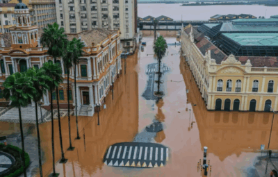 Justiça do Maranhão destinará recursos para desabrigados no Rio Grande do Sul