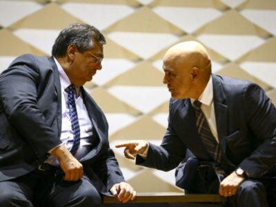 O quê você acha da ideia??? Dino é ‘candidato a papa’, diz Moraes durante julgamento de trama golpista no STF… Assistam ao vídeo!!!