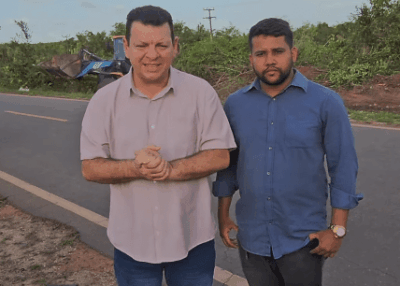 Ações de limpeza seguem em ritmo acelerado em Mirinzal