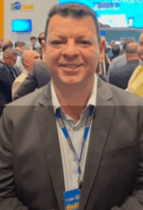 Prefeito de Mirinzal, Deyvison do Posto participa da Marcha em defesa dos municípios em Brasília