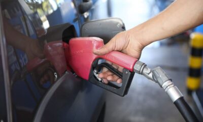 Gasolina e Diesel vão ficar mais caros em fevereiro