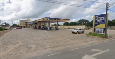 Posto de combustíveis ganha contrato de quase R$ 2 milhões em Urbano Santos