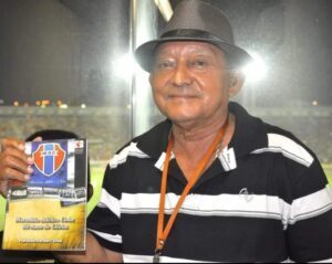 Morre aos 85 anos o jornalista e radialista Haroldo Silva