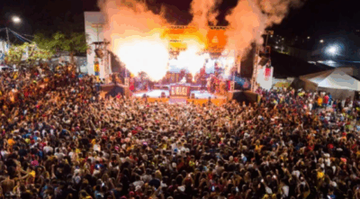 Com atrações nacionais, Cururupu se prepara para realizar mais uma vez o melhor Carnaval da região