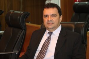 Câmara Municipal cassa prefeito de Codó