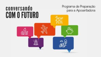 TCE promove novo ciclo de atividades do Programa de Preparação para a Aposentadoria