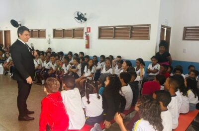 MPMA realiza atividade alusiva ao Dia Nacional de Luta da Pessoa com Deficiência