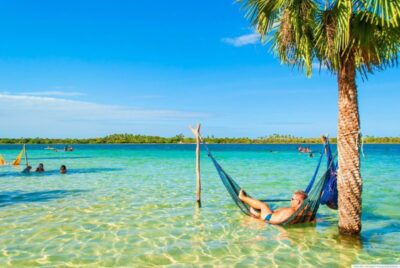 Praias, sol e natureza: como enfrentar os desafios do verão brasileiro