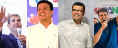 Uma visão mais clara dos cenários para 2026…