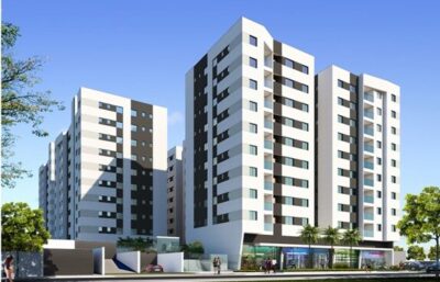 Timon pode perder empreendimento com 560 novos apartamentos; Saiba o motivo