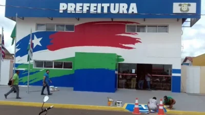 Prefeito de Coroatá herda rombo de R$ 1,3 milhão da ex-gestão Amovelar Filho