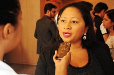 Após denúncias envolvendo recursos de mais de R$ 1 milhão, aliados de Linielda dizem que ela pode ser candidata a deputada