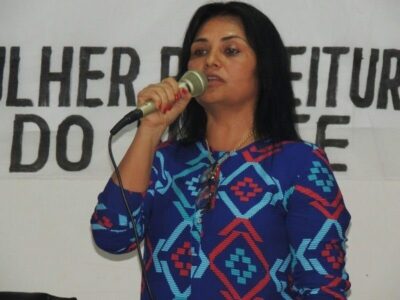 Prefeita de Sucupira do Norte envia projeto à Câmara Municipal pedindo Crédito Adicional de R$ 2 milhões