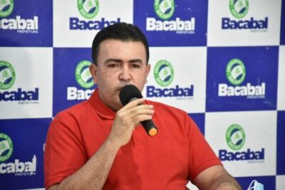 MPMA investiga gestão de Edvan Brandão por irregularidade em contrato em Bacabal