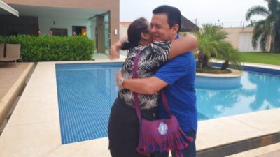 Prefeito eleito Rigo Teles anuncia primeiro nome para compor lista de secretariado em Barra do Corda