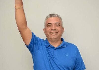 Prefeito Júnior do Posto anuncia reajuste de 7% no piso salarial dos professores