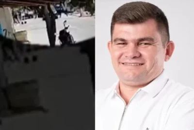 Prefeito foi assassinado em disputa de poder com traficantes ligados ao PCC