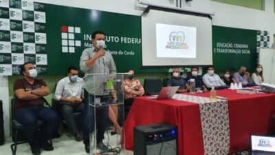 Prefeito Rigo Teles propõe projeto de Lei em que isenta 1.264 empresas do pagamento de alvará em Barra do Corda