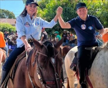 Prefeito Rigo Teles se consolida como uma das maiores lideranças políticas do Maranhão