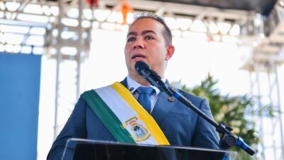 Rildo Amaral decreta calamidade financeira em Imperatriz