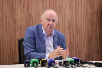 Desoneração pauta Marcha dos Prefeitos em Brasília