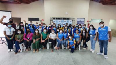 Prefeitura de Barra do Corda e governo do Maranhão realizam sorteio do Programa Dose Premiada