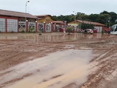 Prefeitura de Barra do Corda emite nota e diz que inauguração do Colégio Militar foi adiada devido pandemia do Covid-19