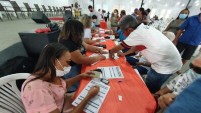 Prefeitura de Barra do Corda realiza nesta quarta-feira(24) 2º mutirão de cirurgias de catarata