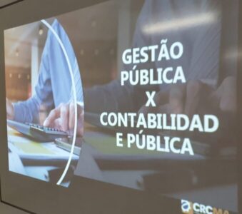 Prefeitura de Barra do Corda realiza seminário com o tema “Gestão Pública X Contabilidade Pública