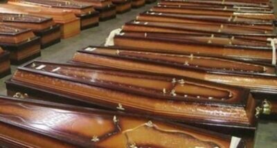 Prefeito de Formosa da Serra Negra pretende gastar quase R$ 400 mil em compra de caixões