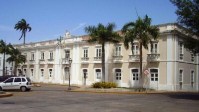 Justiça suspende pregão da Prefeitura de São Luís para contratação de R$ 425 milhões em obras de asfaltamento