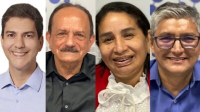 Prefeitos das 4 cidades da grande ilha de São Luís receberam mais de R$ 31 milhões do Governo Federal via AFM nesta quinta-feira (30); confira: