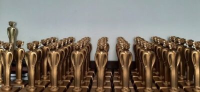 Prêmio Cazumbá homenageia destaques do turismo do Maranhão