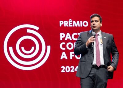 Governo do Estado destaca as ações de segurança alimentar do Maranhão no Prêmio Pacto Contra a Fome