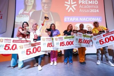Maranhenses terão oportunidade em prêmio nacional que destina mais de R$ 1,3 milhão para pequenos empreendedores de alimentos
