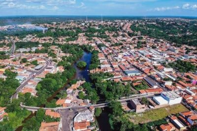PREOCUPAÇÃO: Barra do Corda registra um dos piores invernos da história